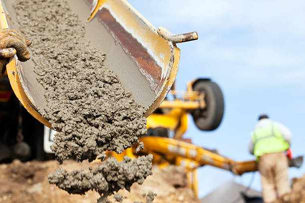 Best Concrete Repair Near Me  in USA
